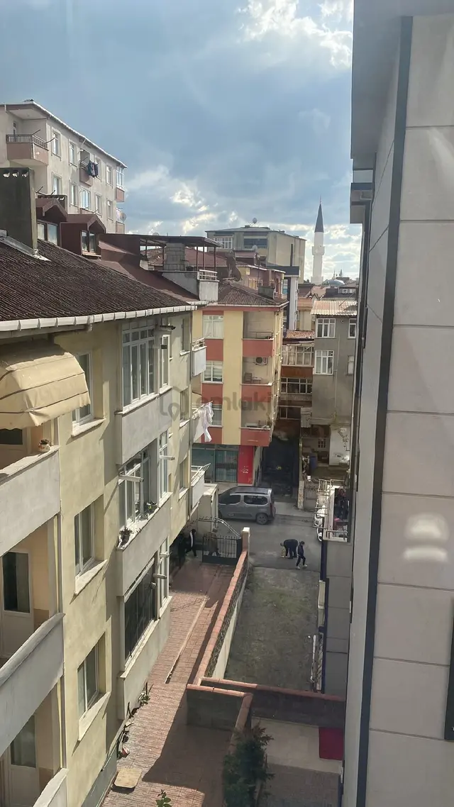 2+1 Sahile Yürüme 15 Dk Özel Kamu Kurumlarına 15 Dk 3