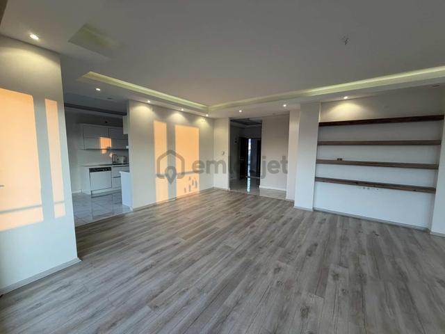 Özgün Gm'den - Güzelyurt'ta Havuzlu Sitede Kiralık 3+1 Ara Daire 5