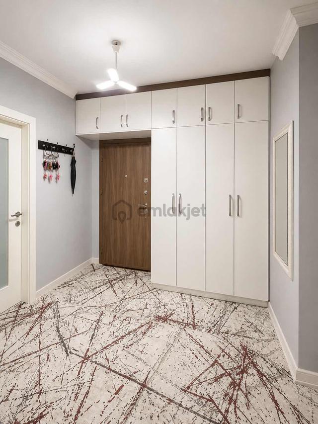 '' Bedir Mahallesinde 2+1 Full Yapılı Daire'' 4