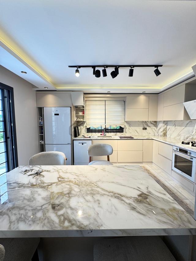 Acar Group'tan Kocahamzalı'da 500m2 Arsa İçinde Satılık Villa 4