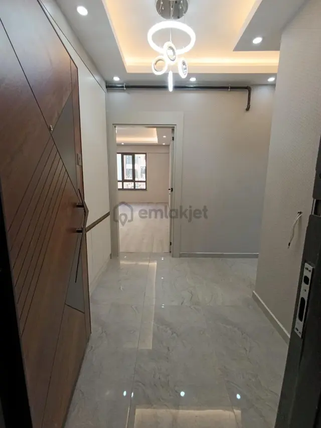 Mavikent De Satılık Geniş 2+1 Daire 3