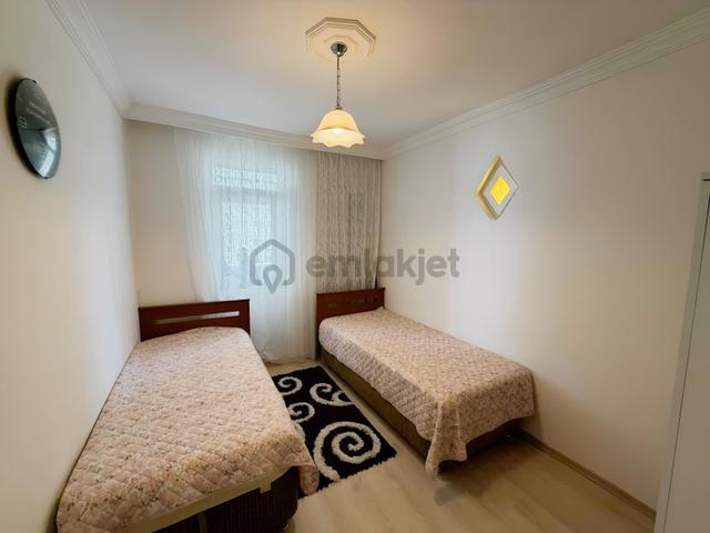 Finike Denize Yakın Gürel Subaşı Sitesinde 2+1 Satılık Daire 5