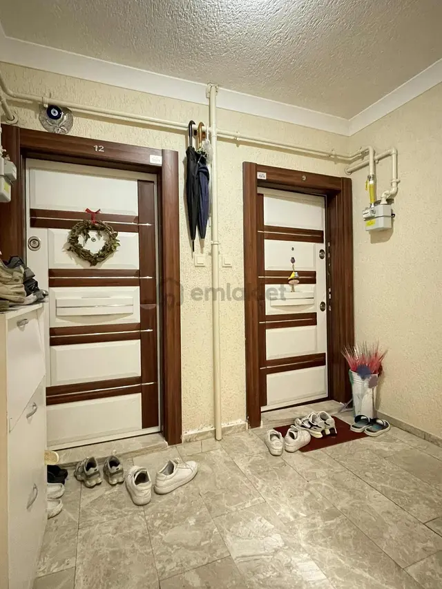 Bahçelievler'de Mükemmel Lokasyon Yeni Bina Satılık 3+1 Daire 3