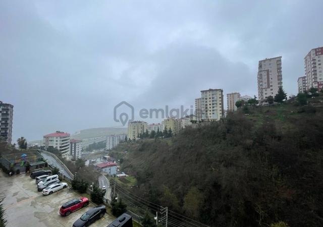Trabzon Beşirlide 175 M2 3+1 Ultra Lüsk Satılık Daire 5
