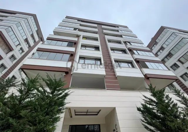 Trabzon Beşirlide 175 M2 3+1 Ultra Lüsk Satılık Daire 4