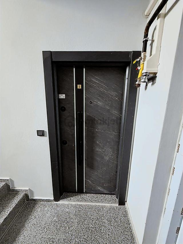 Yalıncak'ta Satılık Sıfır Yerden Isıtmalı 3+1 Daire 5