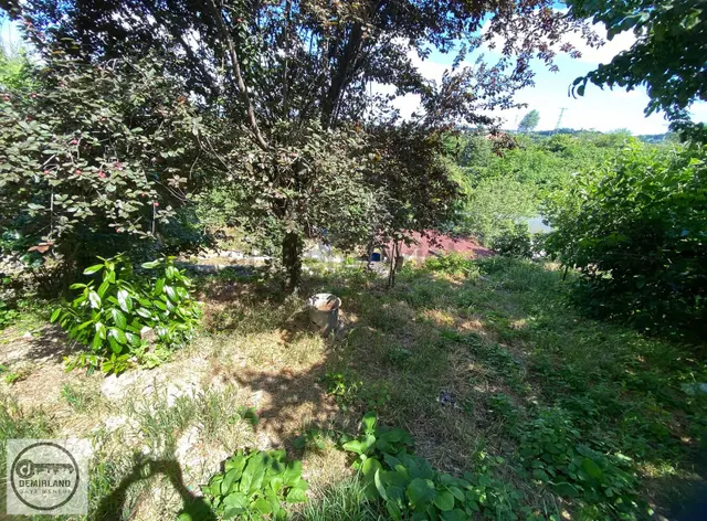 Demirland'dan Satılık İstanbul Beykoz Boğaz Hattında Arsa 5