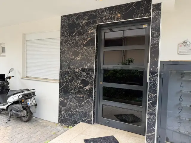 Sıfır 4+1 Dubleks İskanlı Daire 2