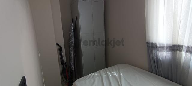 Ender Uysal Gayrimenkulden Yunusemre De 1+1 Klimalı Kiralık Apart.. 3