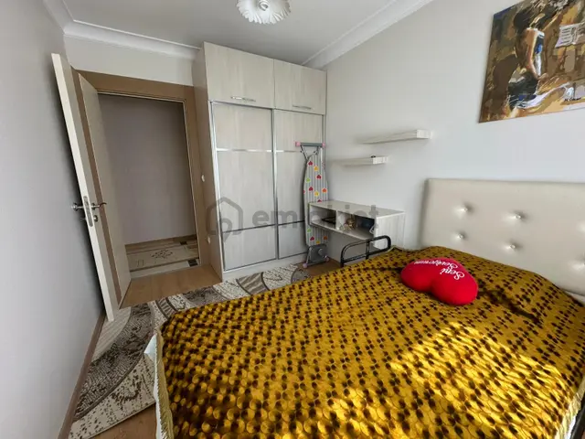 Adnan Kahveci Mah.butik Site İçerisinde Kolejlere Yakın Kiralık 3