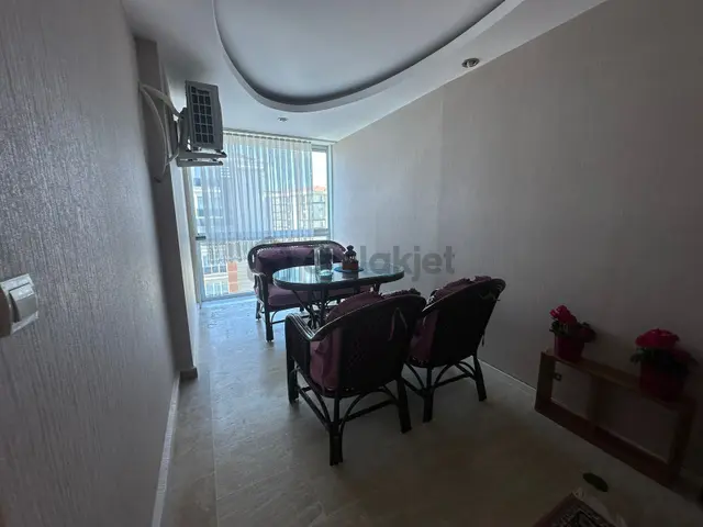 Adnan Kahveci Mah.butik Site İçerisinde Kolejlere Yakın Kiralık 2