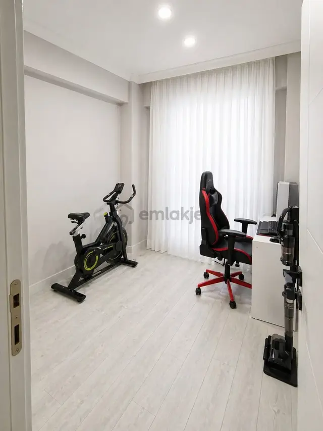 Agora Avm 500 Metre, Vergi Dairesi 200 Metre Mesafede Lüx Daire 2