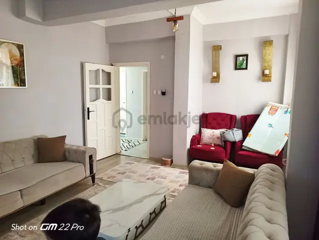 Kapaklı Krediye Uygun Satılık Daire Eminevim Katılım Evime Uygun 3