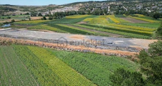 Bursa Kılıç Tan Mudanya Çayönü De 316m2 Satılık Hobi Bahçesi 1