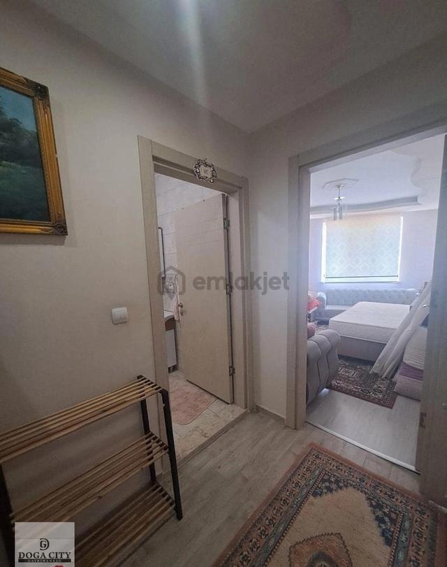 Muğla Dalaman Merkez Kiralık 2+1 Eşyalı 3