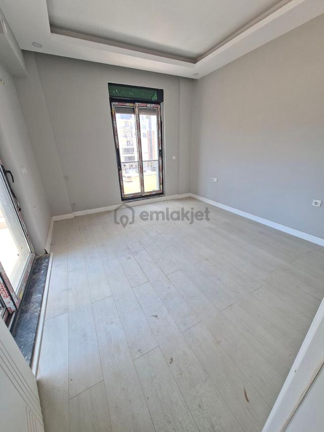 Kiralık Fevzi Cakmak Mh 1+1 Daire Havuzlı Site İcerisinde 60 M2 Asansörlü Sıfır 4