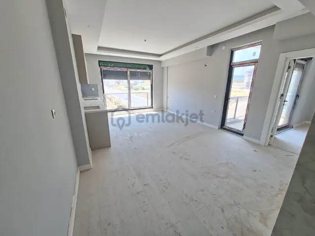 Kiralık Fevzi Cakmak Mh 1+1 Daire Havuzlı Site İcerisinde 60 M2 Asansörlü Sıfır 1