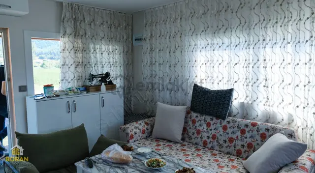 Boran Gayimenkulden Kocatepe Mahallesnde Satılık Arsa+yapı 4