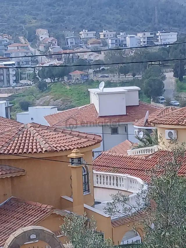 Satilik Yazlık 4