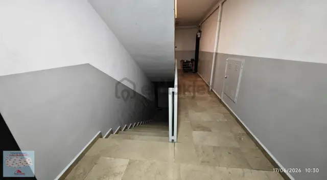 Bursa Yıldırım Teferrüç Mahallesi'nde Satılık 2+1 Daire 3