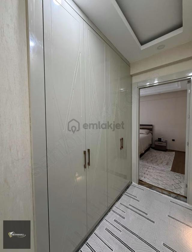 Beymahall Fıstıklık Ultra Lüx 4+1 Masrafsız Köşe Başı Daire 4