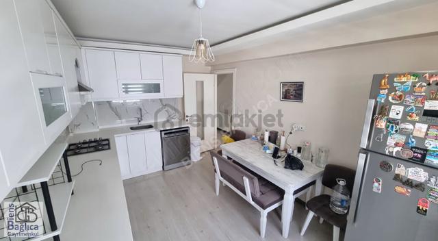 Biens'ten Eşyalı, Merkezi Konumda 3+1 Kiralık Daire 1