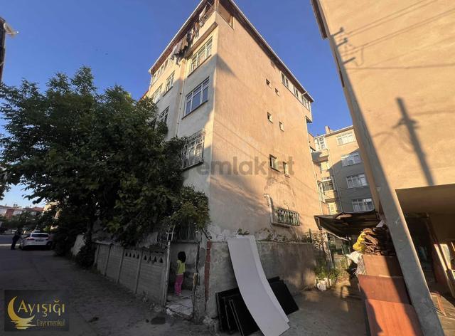 Gebze İstasyon Mh. 3+1giriş Kat Satılık Daire 3