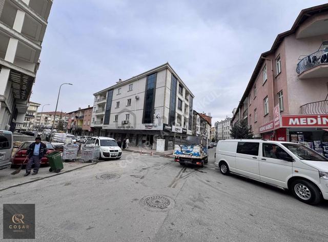 -coşar Gayrimenkul- Hamidiye Mah Satılık Fırsat 3+1 Daire 5