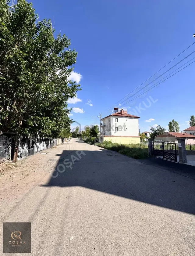 -coşar Gayrimenkul-kurtuluş Mah Kiralık Full Eşyalı 1+1 Daire !! 4