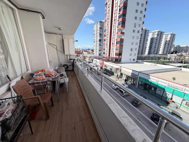 Ptt Evlerinde 200m2 Sınırsız Kredili Kombili Satılık Daire 2