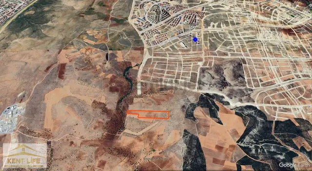 Evva'dan Fırsat! Beylerbeyi İmar Dibi Konut Projeli Arazi 2