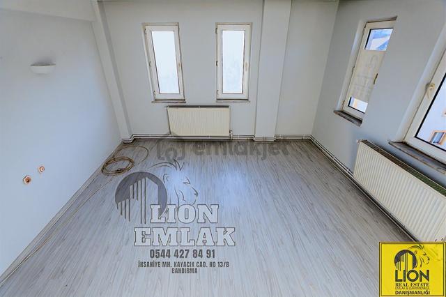 Lıon Emlak'tan Paşabayır'da Üç Cepheli Fırsat Satılık 2+1 Daire 5