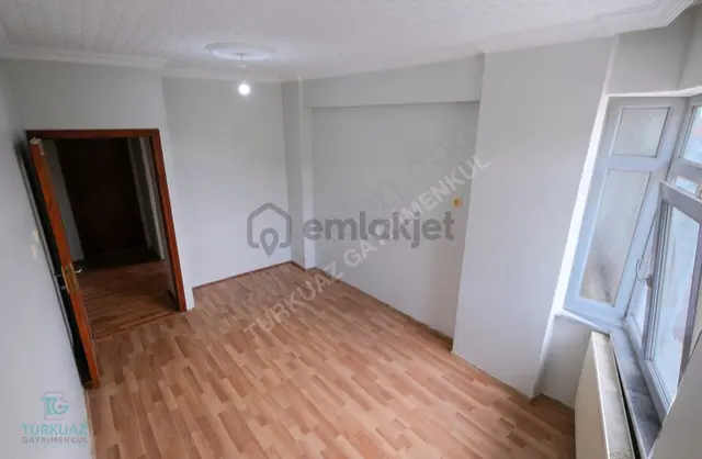 Eski Devlet Hastanesi Altında 2+1 Sıfır Tadilatlı Kiralık Daire 2