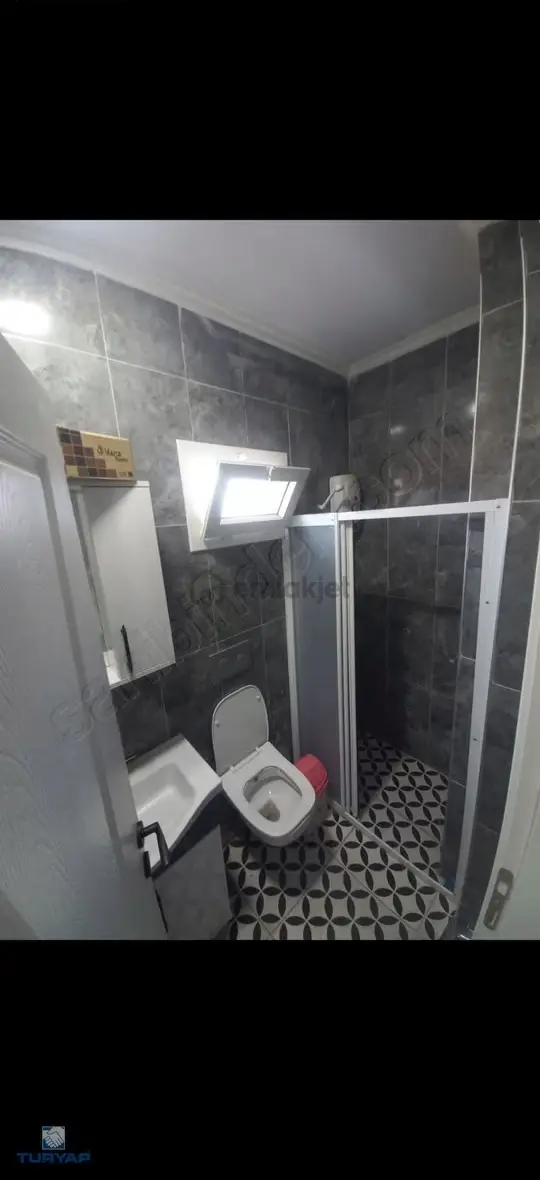 Turyaptan Kiralık Çatalarık Mh 1+1 Arakat Daire 4