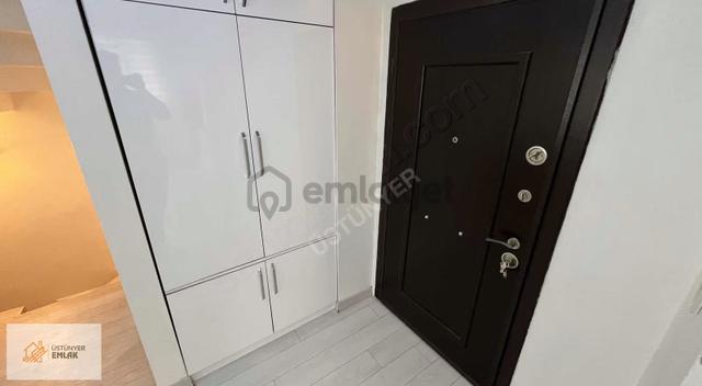 Güzelce Kale Konakları Sitesi'nde Kiralık 5+1 Eşyalı Villa 5