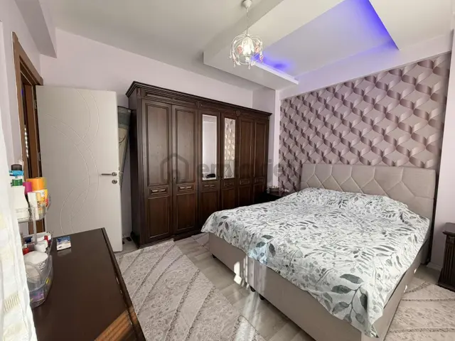 Gökkkuşağı Villaları Arkası Siverek Caddesi Üzeri Satılık Daire 5