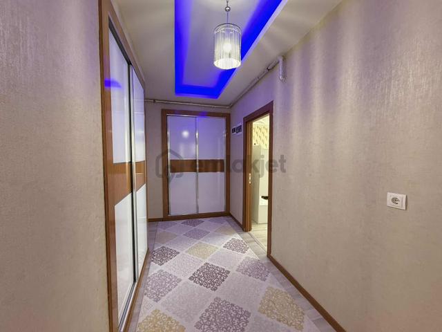 Gökkkuşağı Villaları Arkası Siverek Caddesi Üzeri Satılık Daire 3