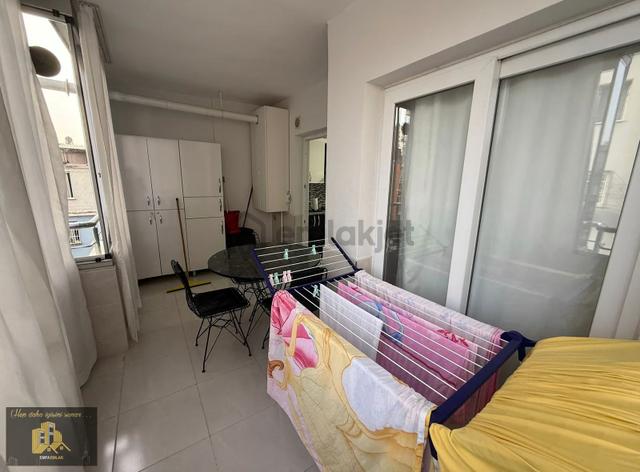 Mavi Bulvar Yeşilyurt'ta 3+1 K.mutfak Çb Go Ekstralı Geniş Daire 5