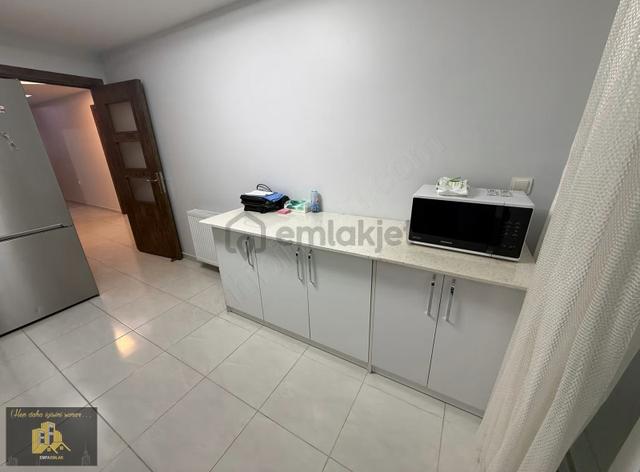 Mavi Bulvar Yeşilyurt'ta 3+1 K.mutfak Çb Go Ekstralı Geniş Daire 4