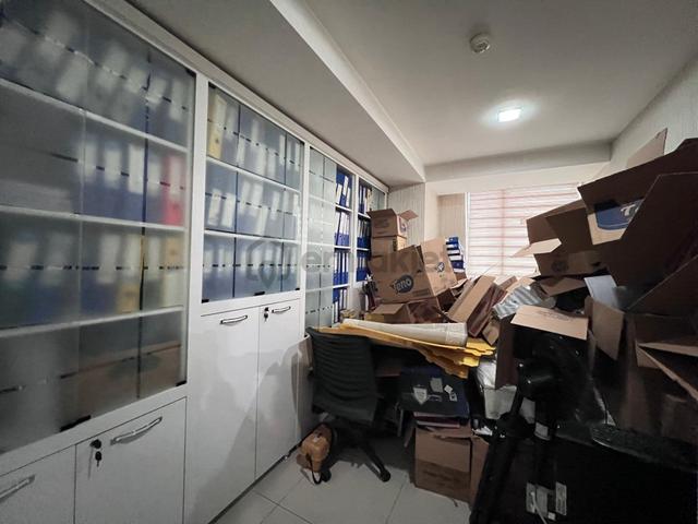 Dağkapı Oryıl My Offıce'de Satılık 2 Adet Birleşik Prestijli Büro Tek Büro Fiyatına 2 Büro! 4