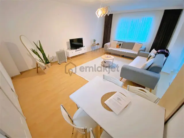 Aktiften Akçay'da Satılık 3+1 Otoparklı Ferah Ve Aydınlık Geniş Daire 2