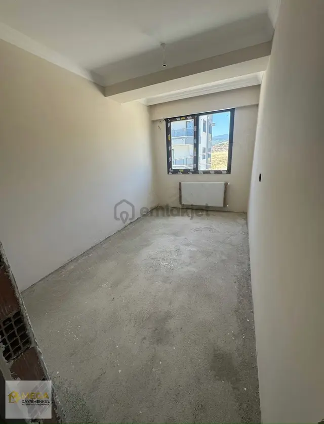 Mega Gayrimenkulden Kurtuluş Mah Arakat 2+1 Açık Mutfak 4