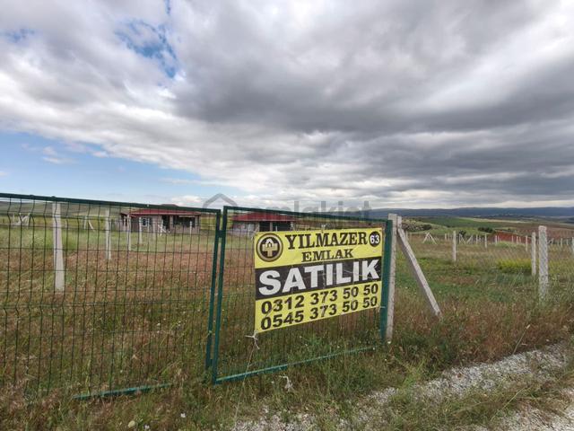 Yılmazer'den Aydıncık Mah. 250 M2 Tel Örgülü Bahçe Konumu Güzel! 1