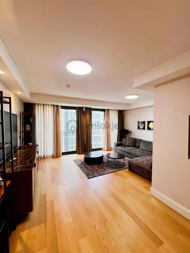 Büyükyalı Köşe 2+1 Satılık 4