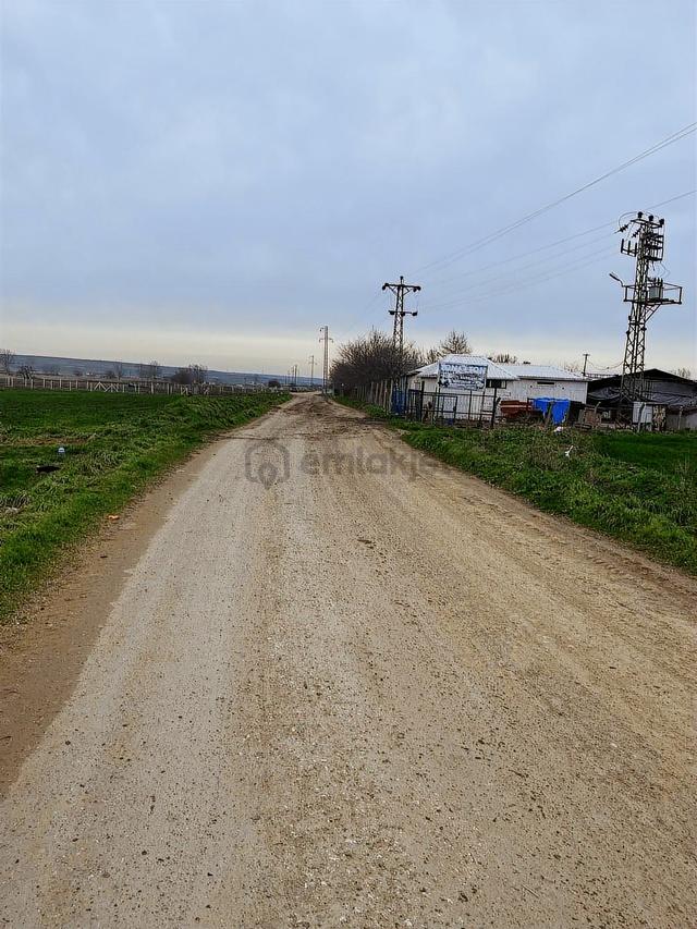 Istanbul Silivri Değirmenköy Sahibinden Satılık Arsa 4