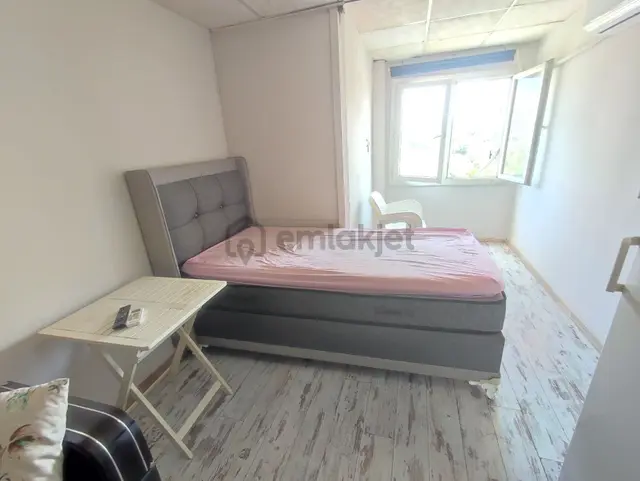 Baraj Yolu Duygu Cafe Civarında Eşyalı Daire 1+0 1