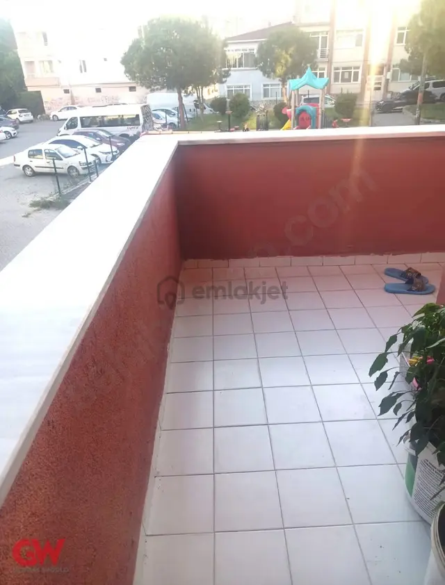 Gw-elite Çiftlikönü Mh Önü Açık 3 + 1 Satılık Daire 2