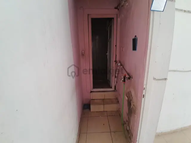 Bağcılar Fatih Mah. Kiralık Dükkan (yüksek Giriş ) 4