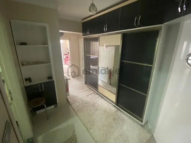Etimesgut Şeker Mahallesinde Kiralık Geniş Dubleks Daire 2