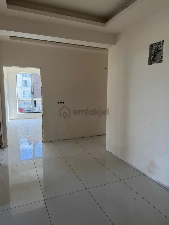 Akdur'dan Tekkeköy'de Satılık Proje 2+1 Daire 2